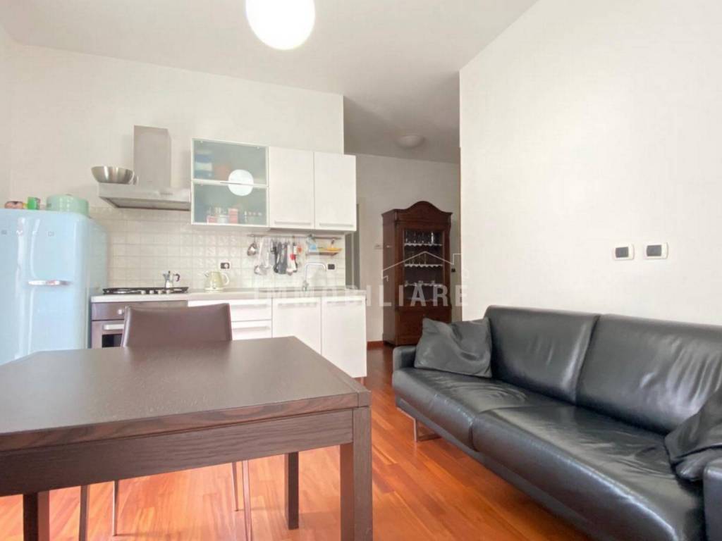 appartamento in vendita a Riccione in zona Alba