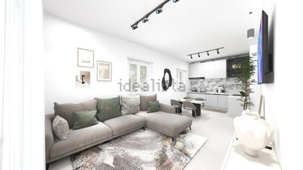 appartamento in vendita a Riccione