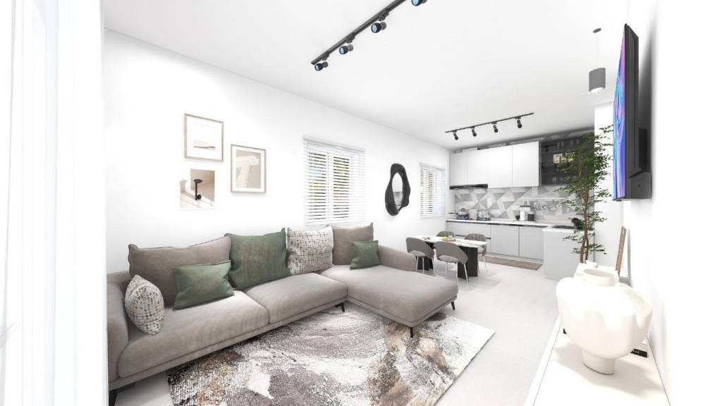 appartamento in vendita a Riccione