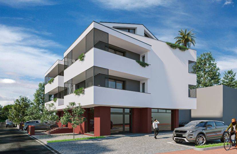appartamento in vendita a Riccione