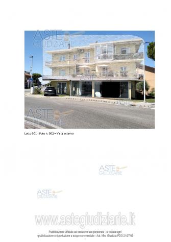 negozio in vendita a Riccione