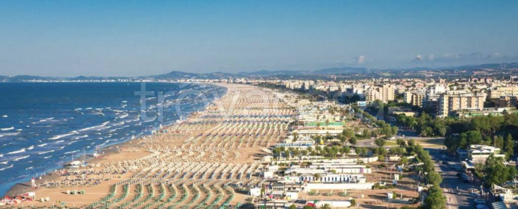 appartamento in vendita a Riccione in zona Alba