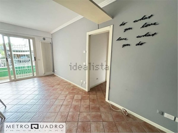 appartamento in vendita a Riccione in zona Alba