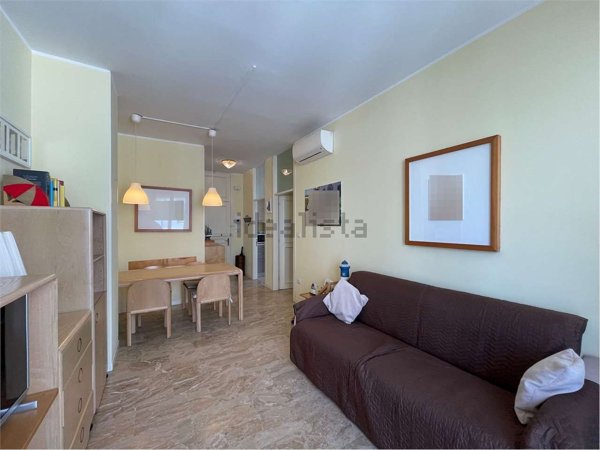 appartamento in vendita a Riccione