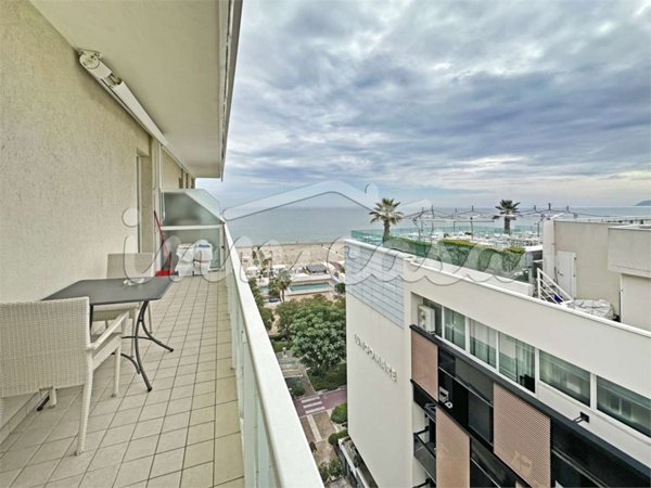 appartamento in vendita a Riccione