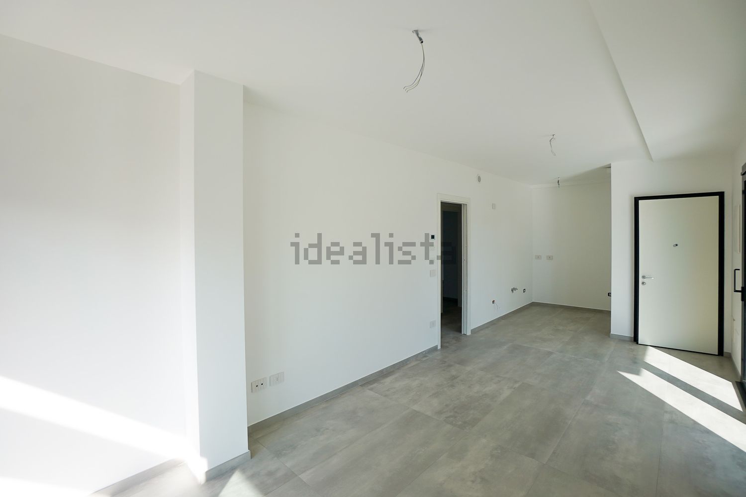 appartamento in vendita a Riccione