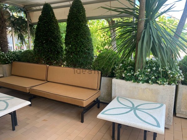 appartamento in vendita a Riccione