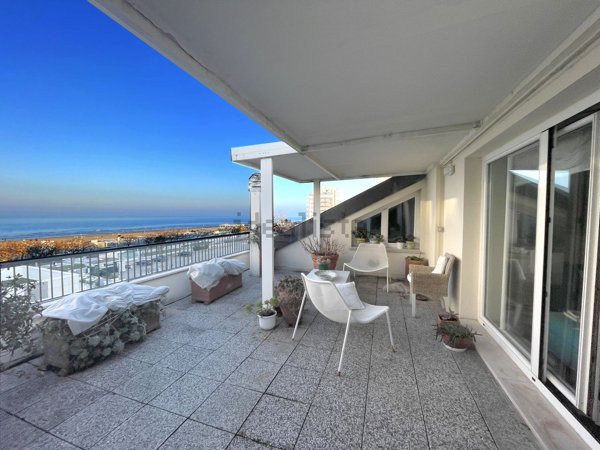 appartamento in vendita a Riccione