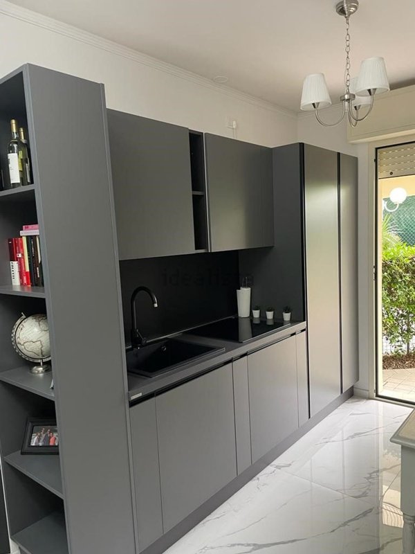 appartamento in vendita a Riccione