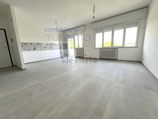 appartamento in vendita a Riccione