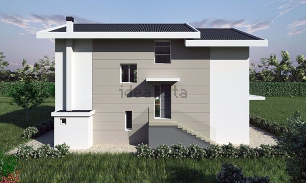 appartamento in vendita a Riccione