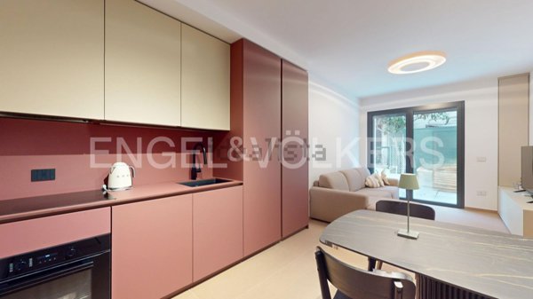 appartamento in vendita a Riccione