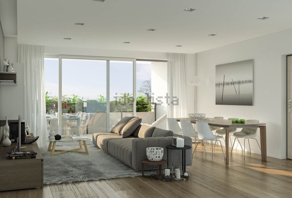 appartamento in vendita a Riccione in zona Alba