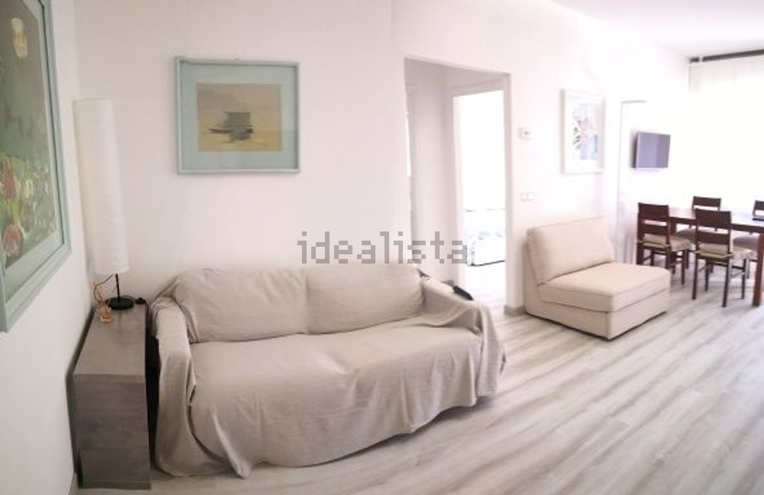 appartamento in vendita a Riccione