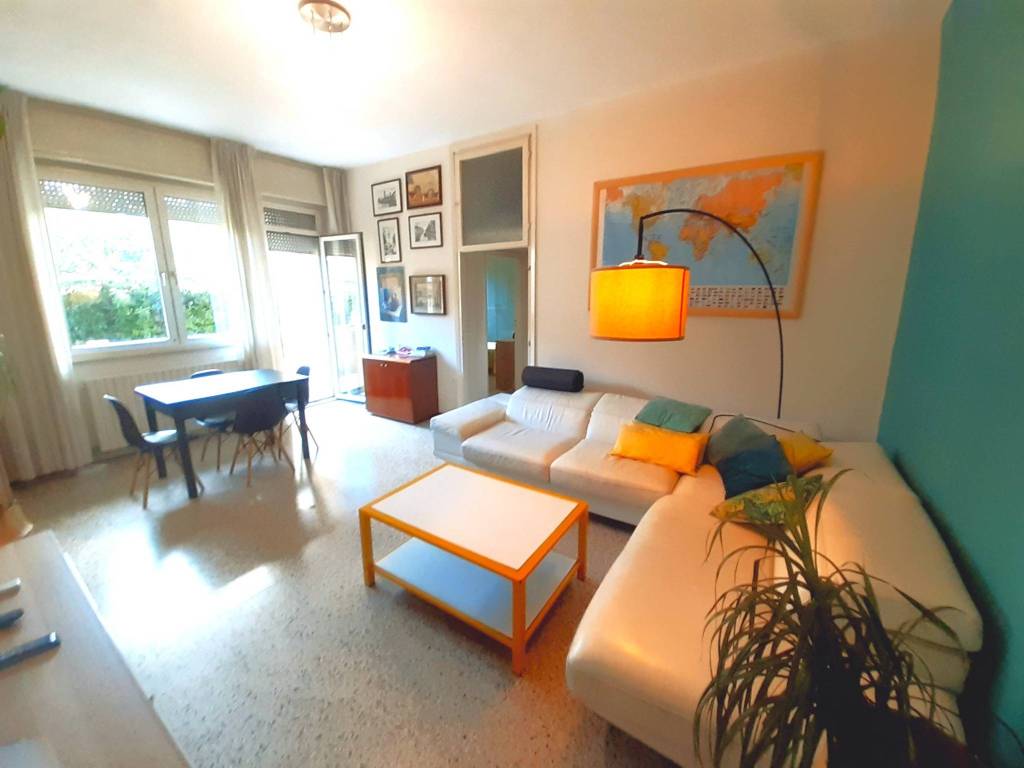 appartamento in vendita a Riccione