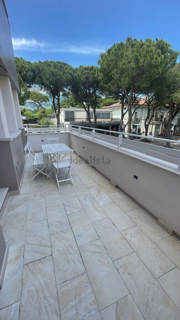 appartamento in vendita a Riccione