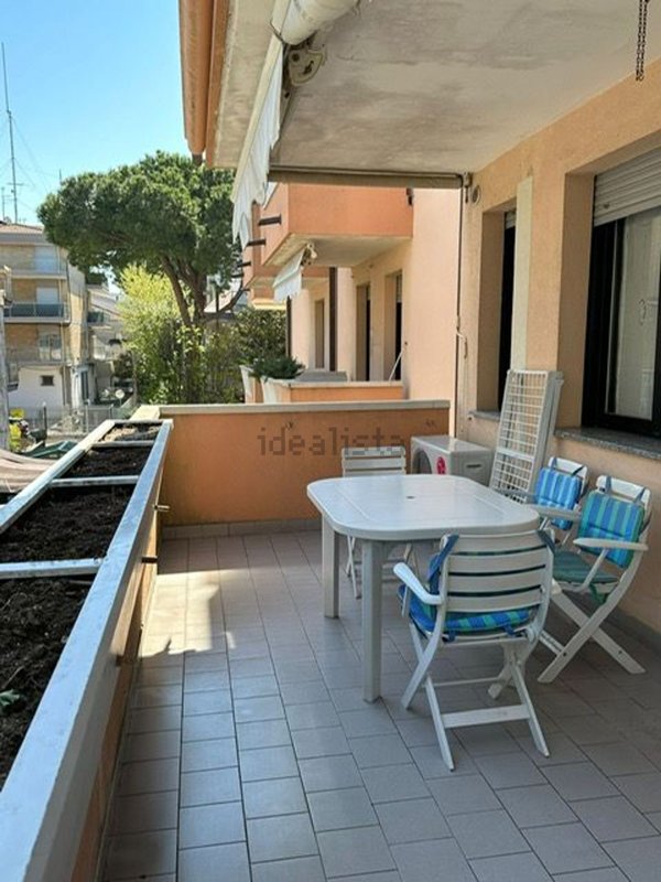 appartamento in vendita a Riccione