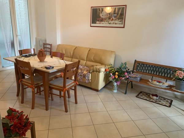 appartamento in vendita a Riccione