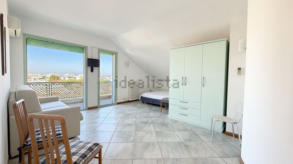 appartamento in vendita a Riccione