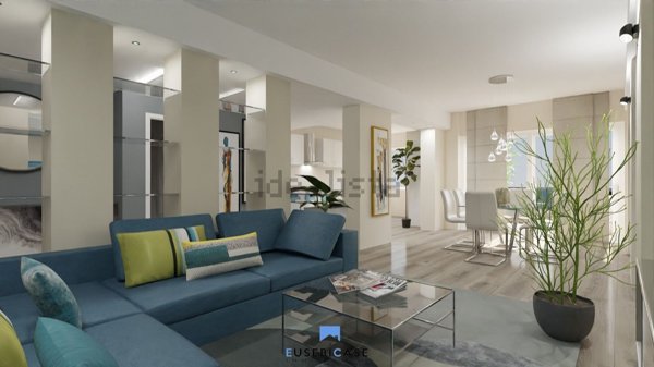 appartamento in vendita a Riccione