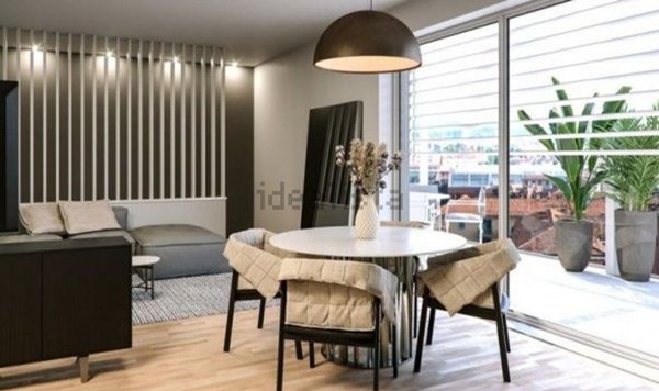 appartamento in vendita a Riccione