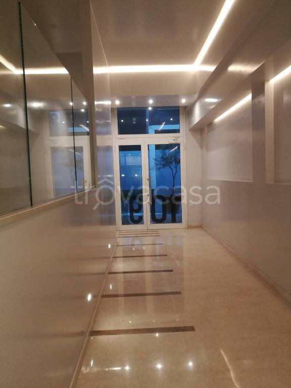 appartamento in vendita a Riccione