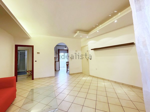 appartamento in vendita a Riccione