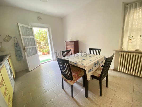 appartamento in vendita a Riccione