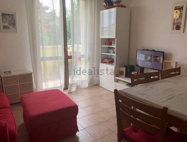 appartamento in vendita a Riccione