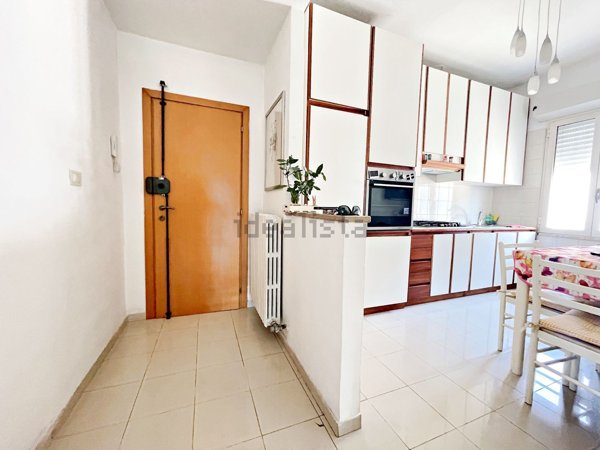 appartamento in vendita a Riccione