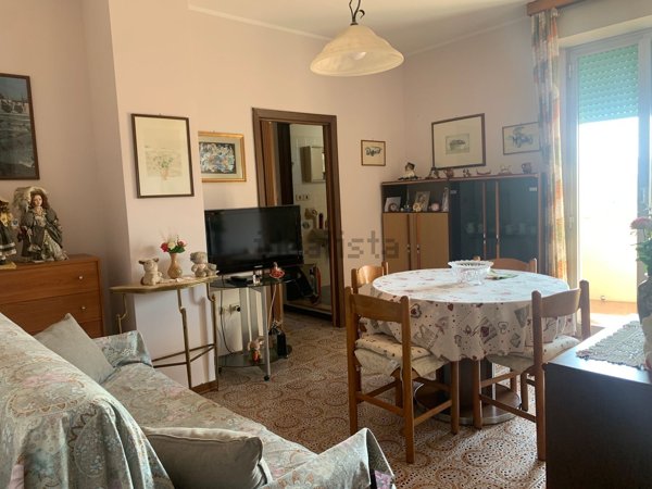 appartamento in vendita a Riccione in zona Centro Storico