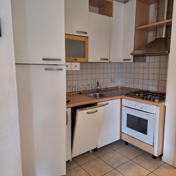 appartamento in vendita a Riccione