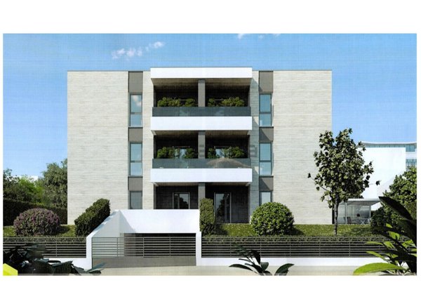 appartamento in vendita a Riccione