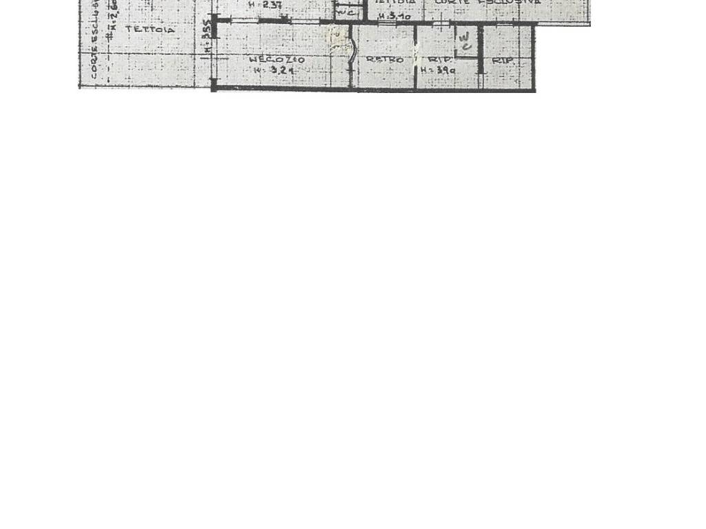 negozio in vendita a Riccione in zona Marano