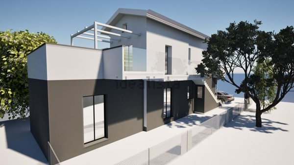 appartamento in vendita a Riccione