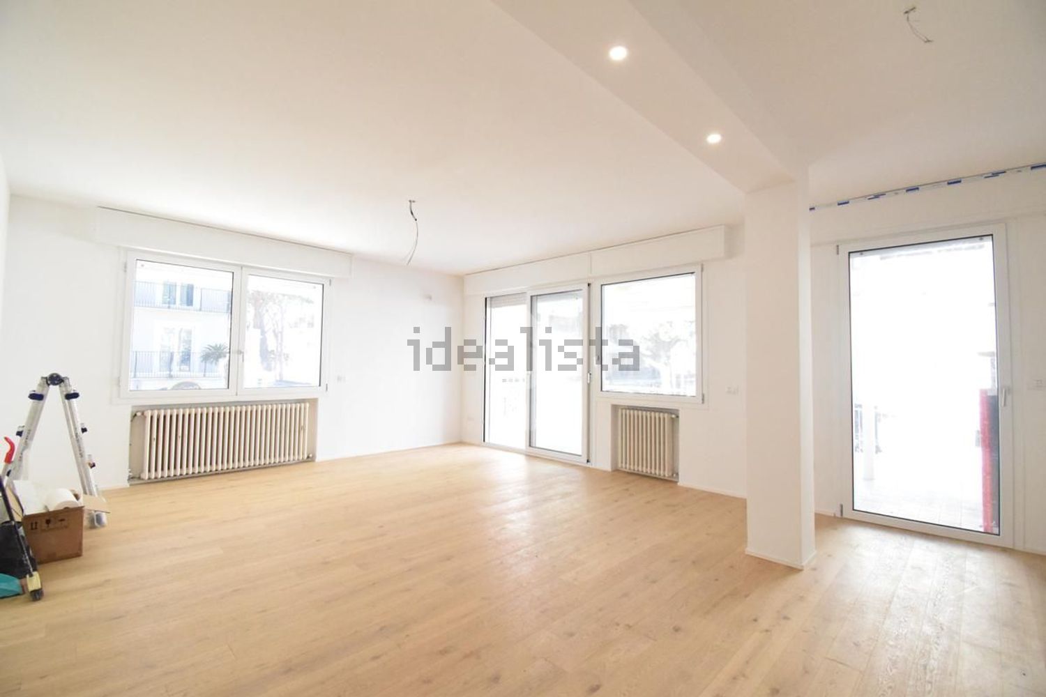 appartamento in vendita a Riccione