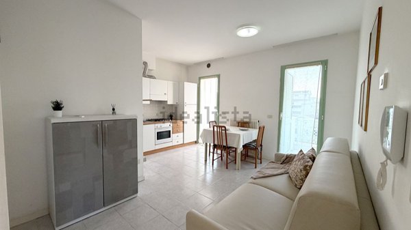 appartamento in vendita a Riccione