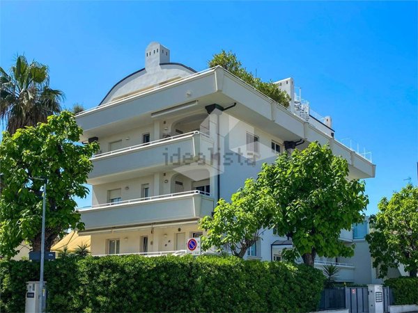 appartamento in vendita a Riccione