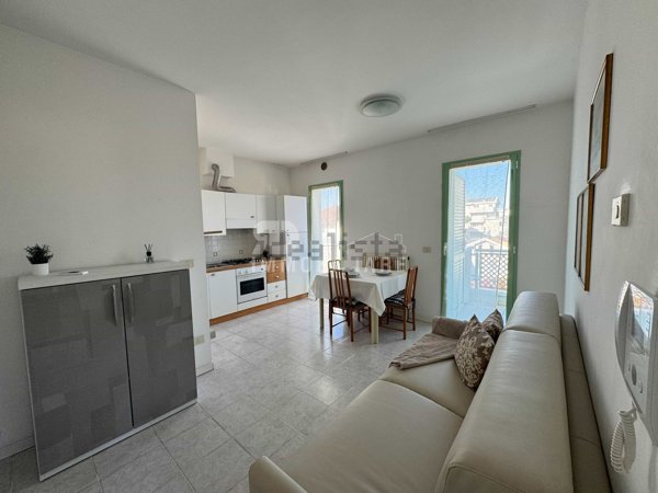appartamento in vendita a Riccione