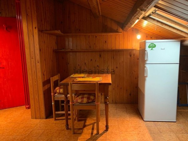 monolocale in vendita a Riccione in zona Alba