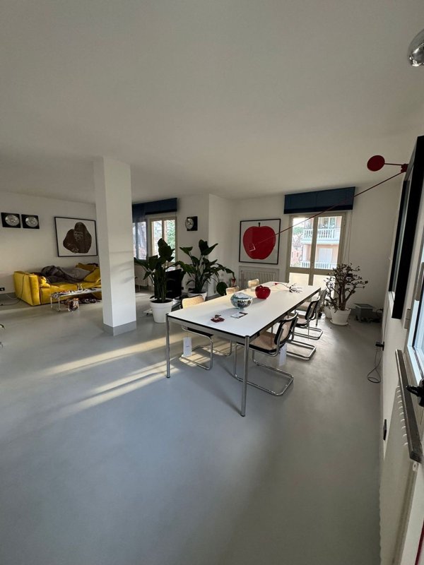 appartamento in vendita a Riccione