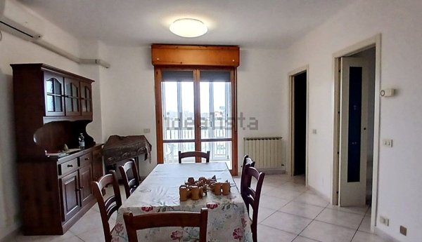 appartamento in vendita a Riccione in zona San Lorenzo