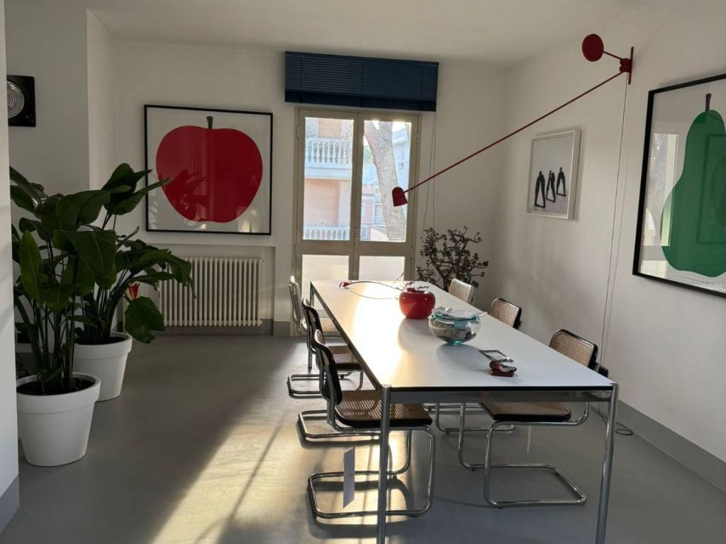 appartamento in vendita a Riccione