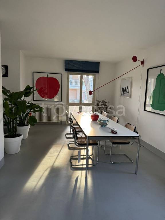 appartamento in vendita a Riccione