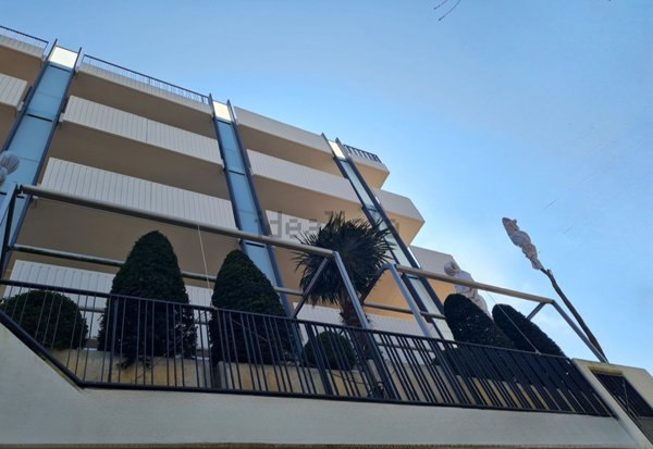 appartamento in vendita a Riccione