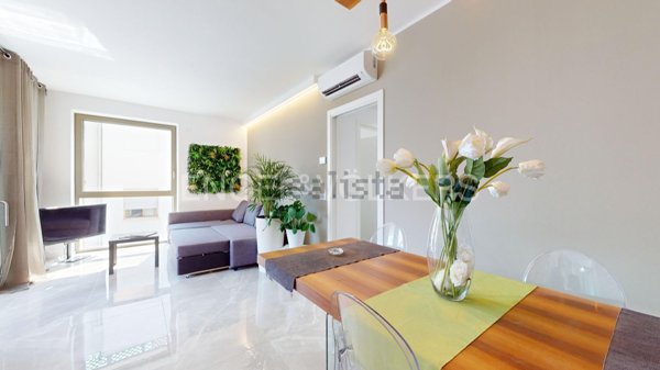 appartamento in vendita a Riccione