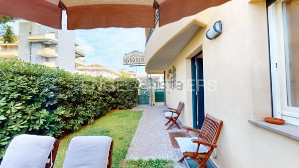 appartamento in vendita a Riccione