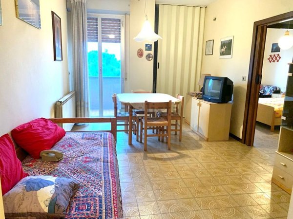 appartamento in vendita a Riccione