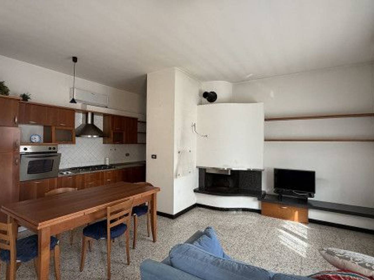 appartamento in vendita a Riccione