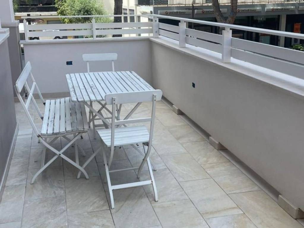 appartamento in vendita a Riccione